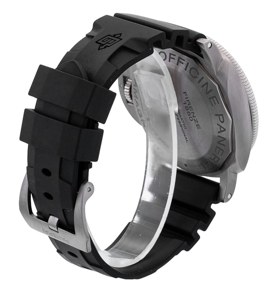 Panerai Submersible PAM01389